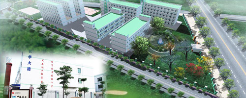 学校概况